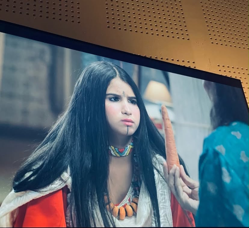 فيلم ميرا