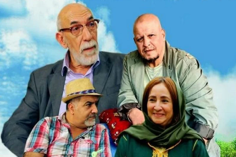 فيلم دوار العفاريت