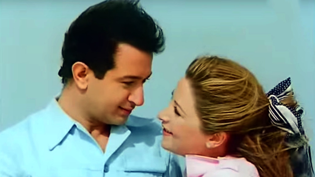 حبيبي دائمًا
