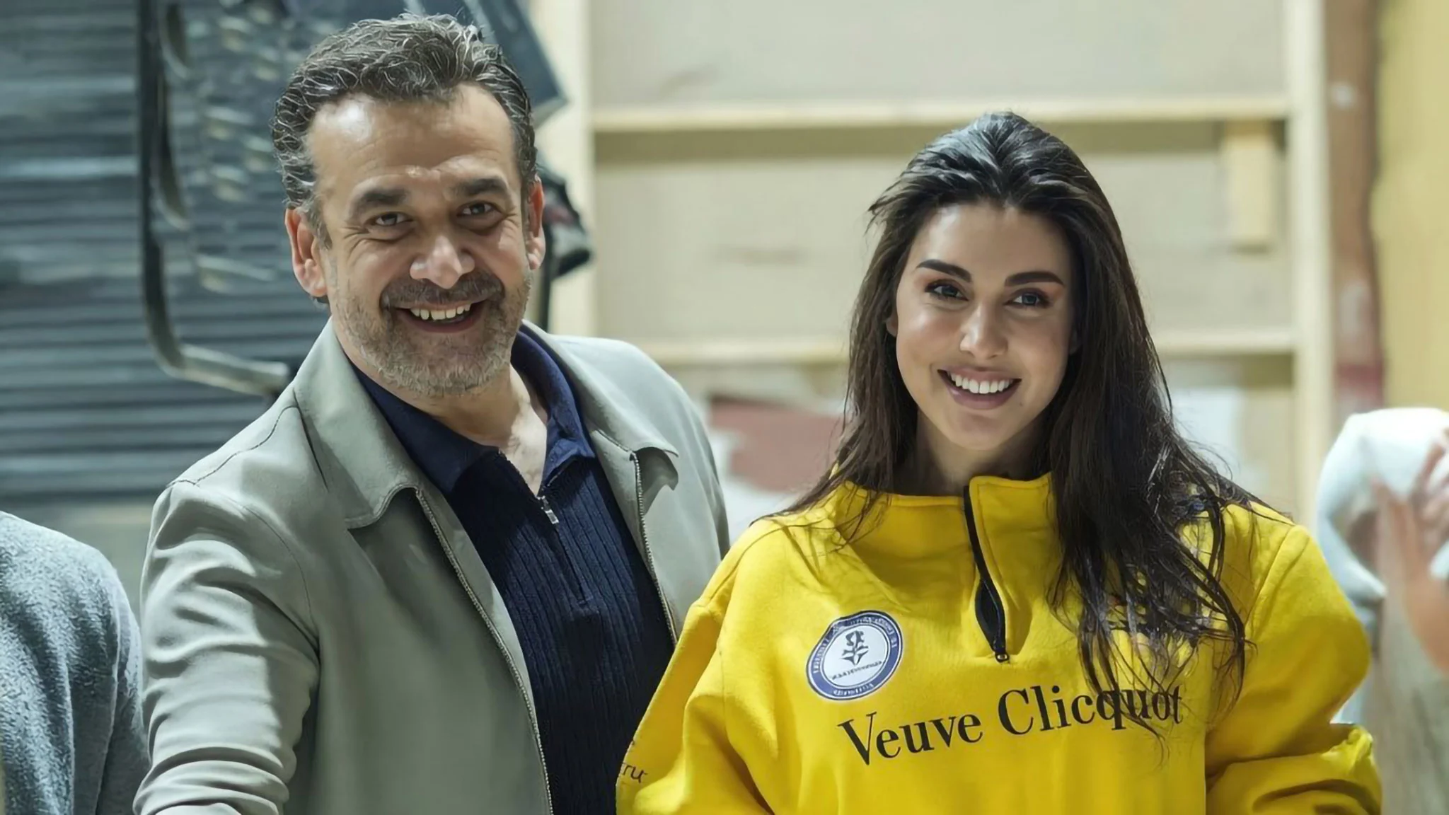 فيلم مطلوب عائلياً