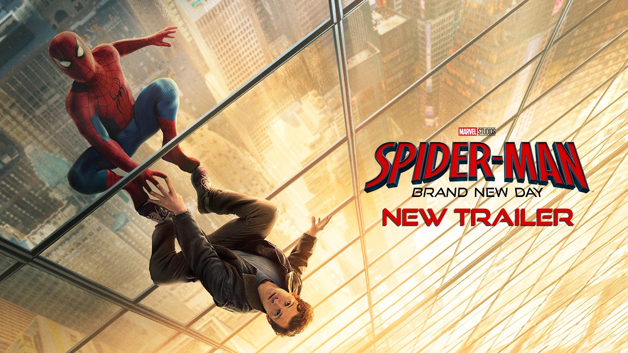 Spider-Man