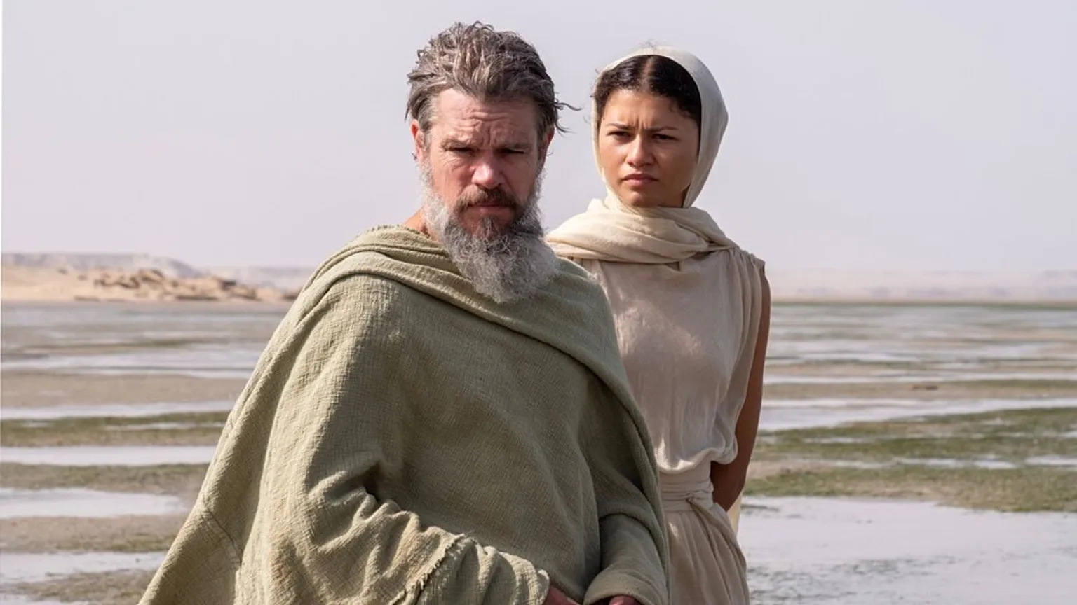 فيلم The Odyssey