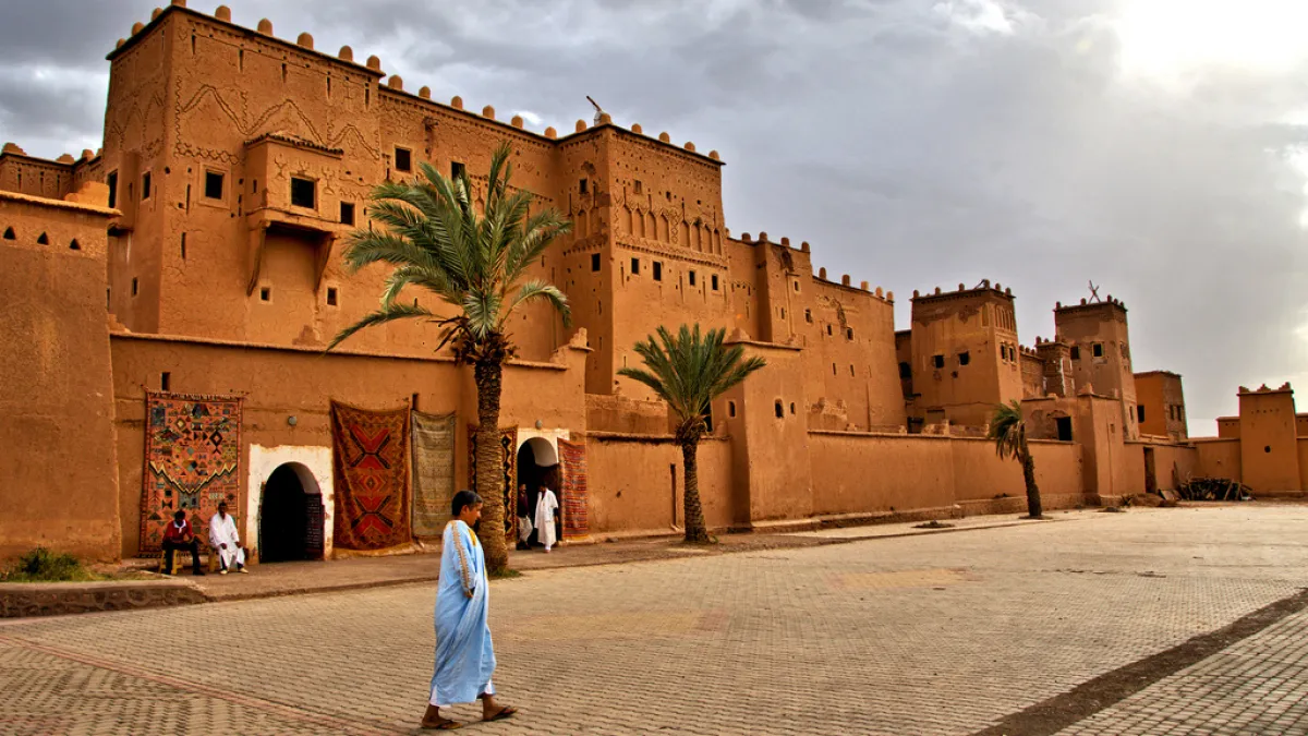 ورزازات