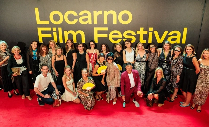 مهرجان لوكارنو السينمائي