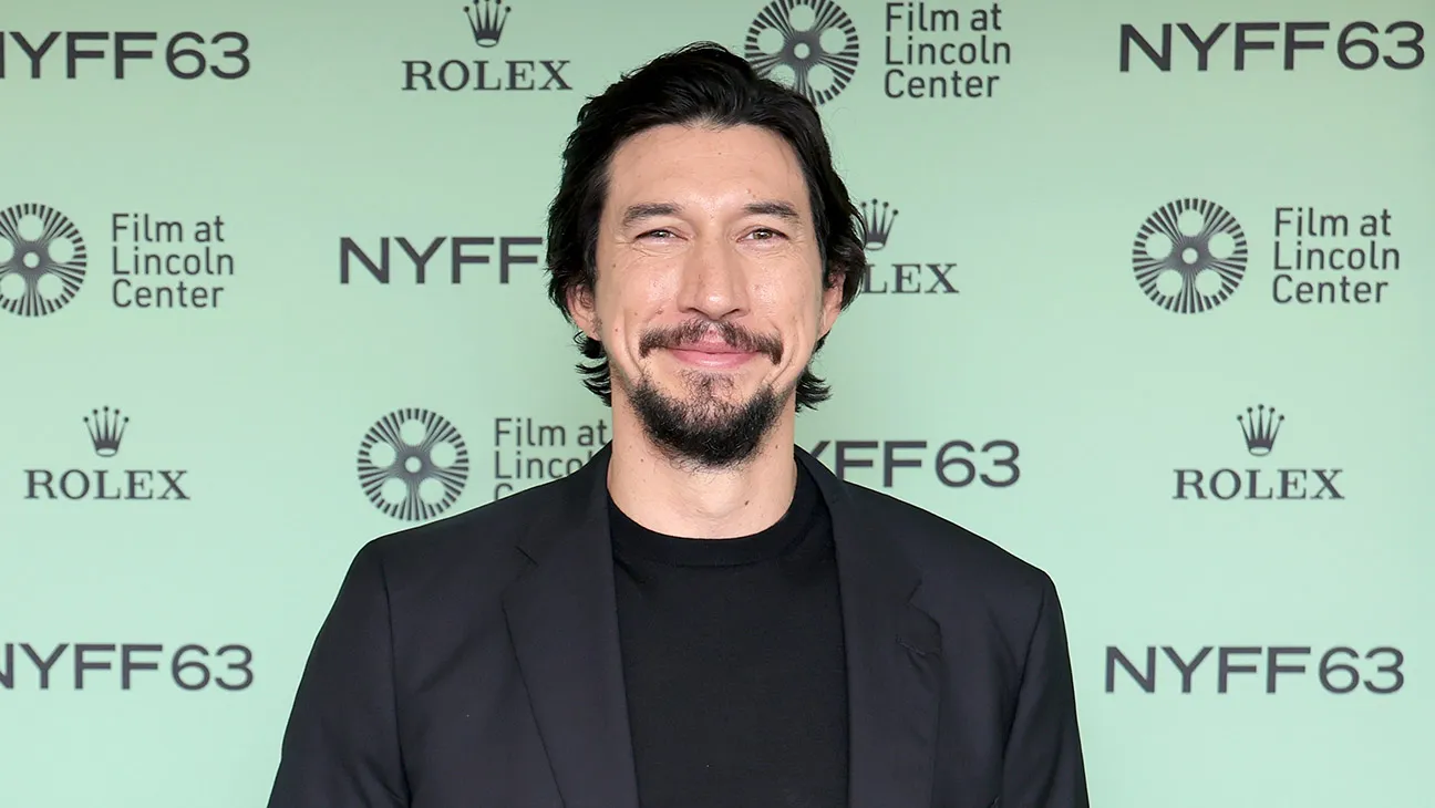 Adam Driver