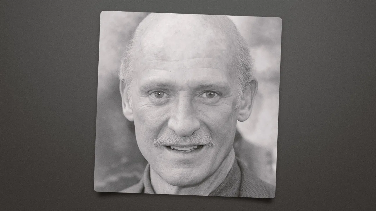 Kent Broadhurst