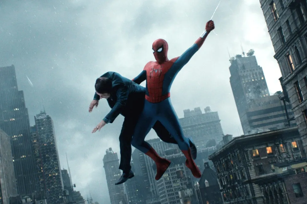 Spider-Man: Brand New Day