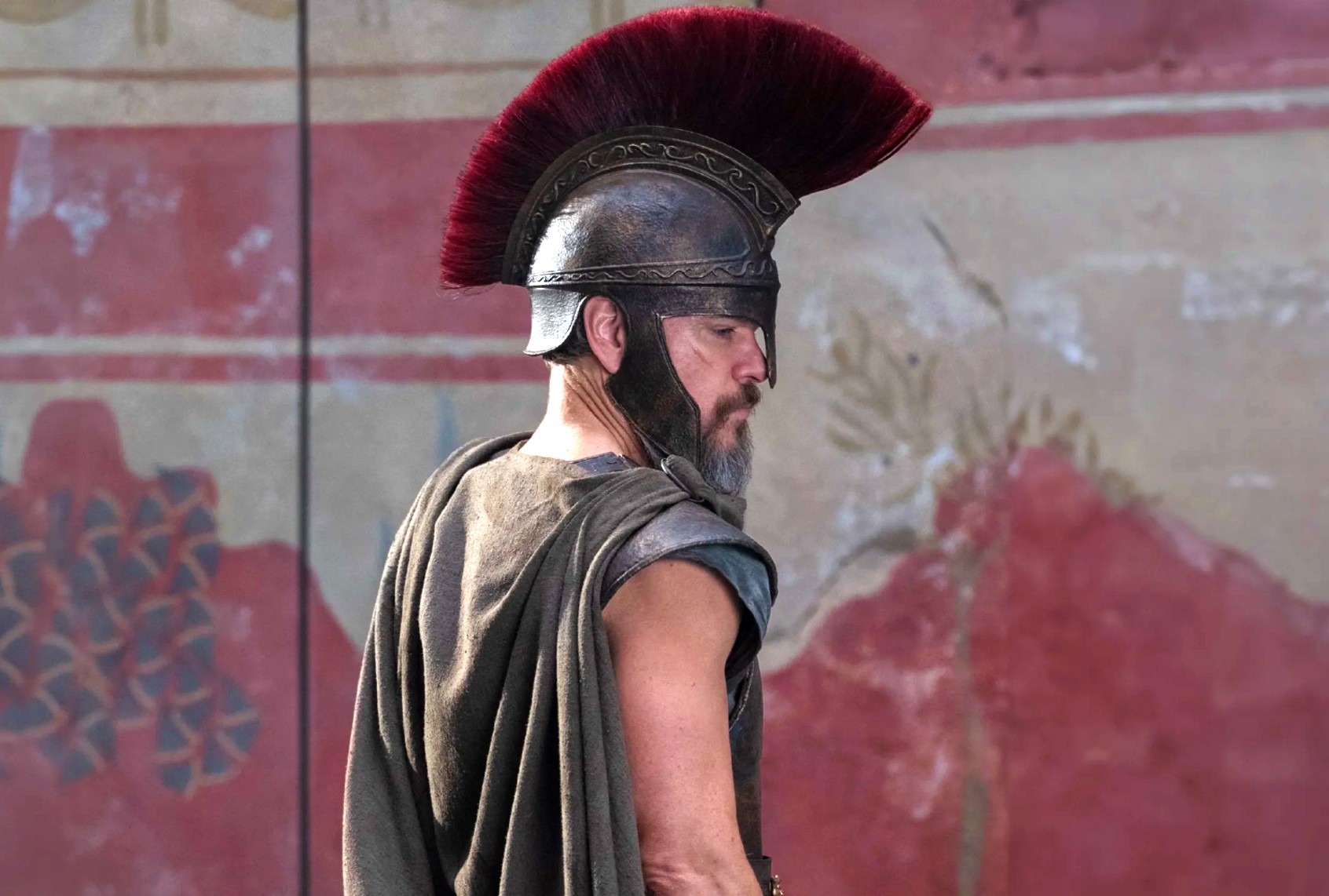 فيلم The Odyssey