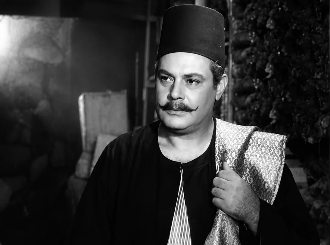 يحيى شاهين
