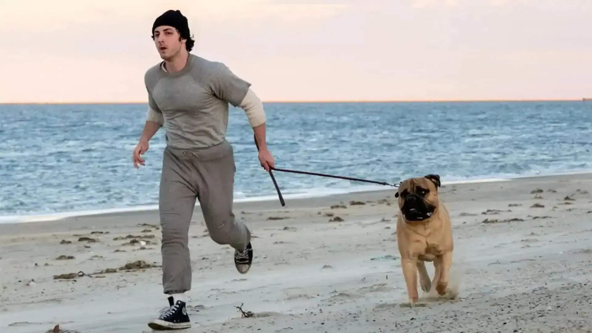 فيلم I Play Rocky