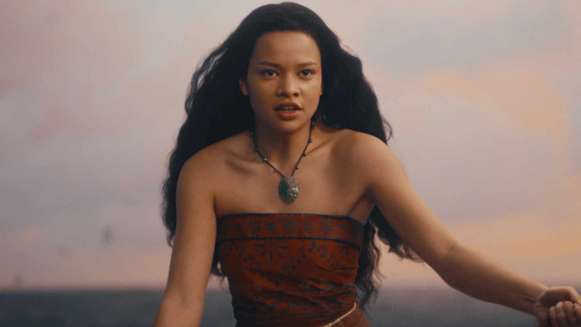 Moana
