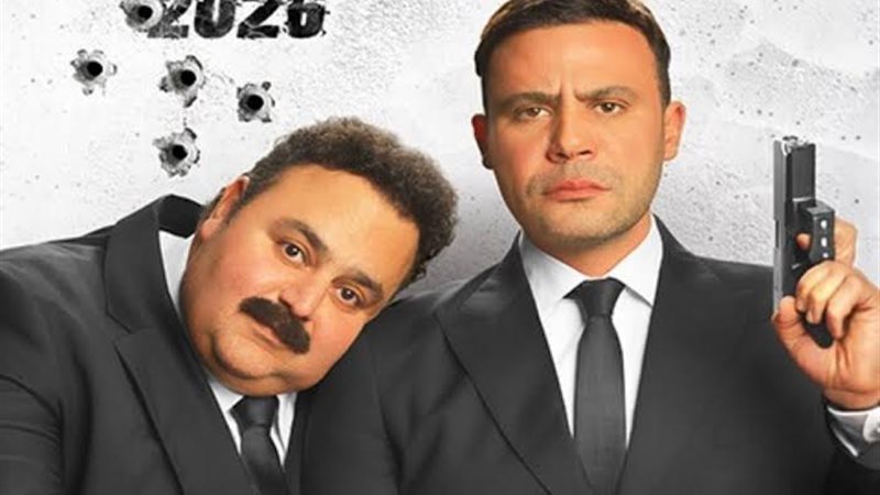 صقر وكناريا