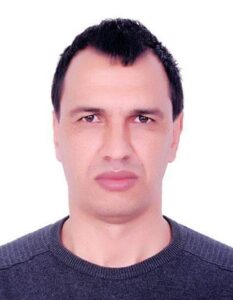 محمد زروال 