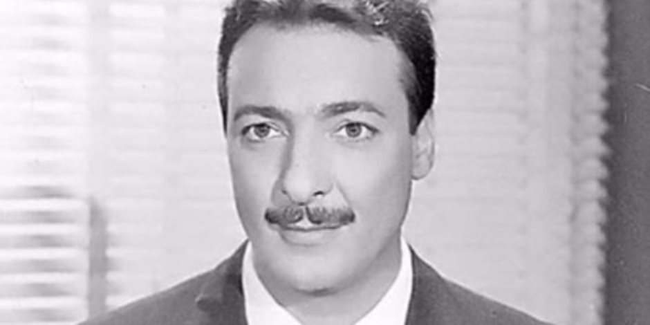 رشدي أباظة