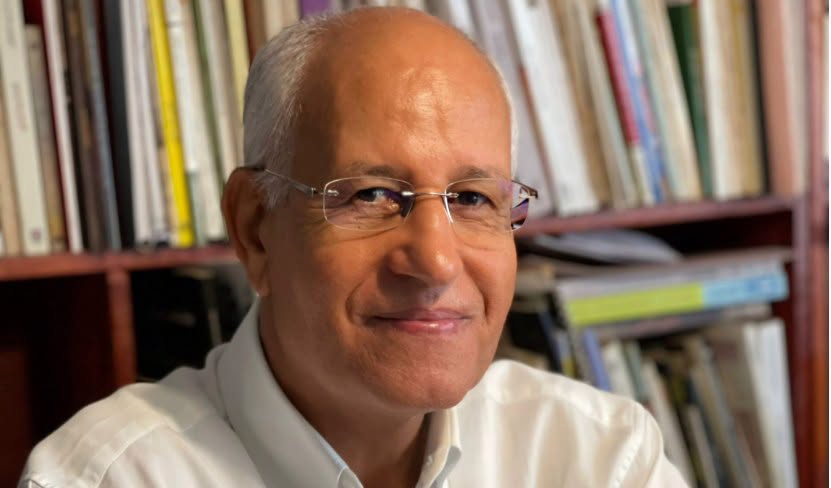 الدكتور محمد نور الدين أفاية
