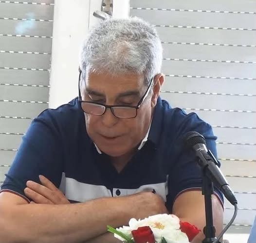 المؤرخ والسينفيلي السلاوي العربي واحي