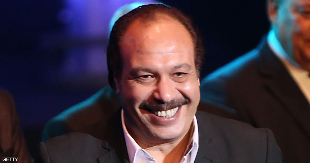 خالد صالح