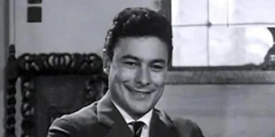 أحمد رمزي