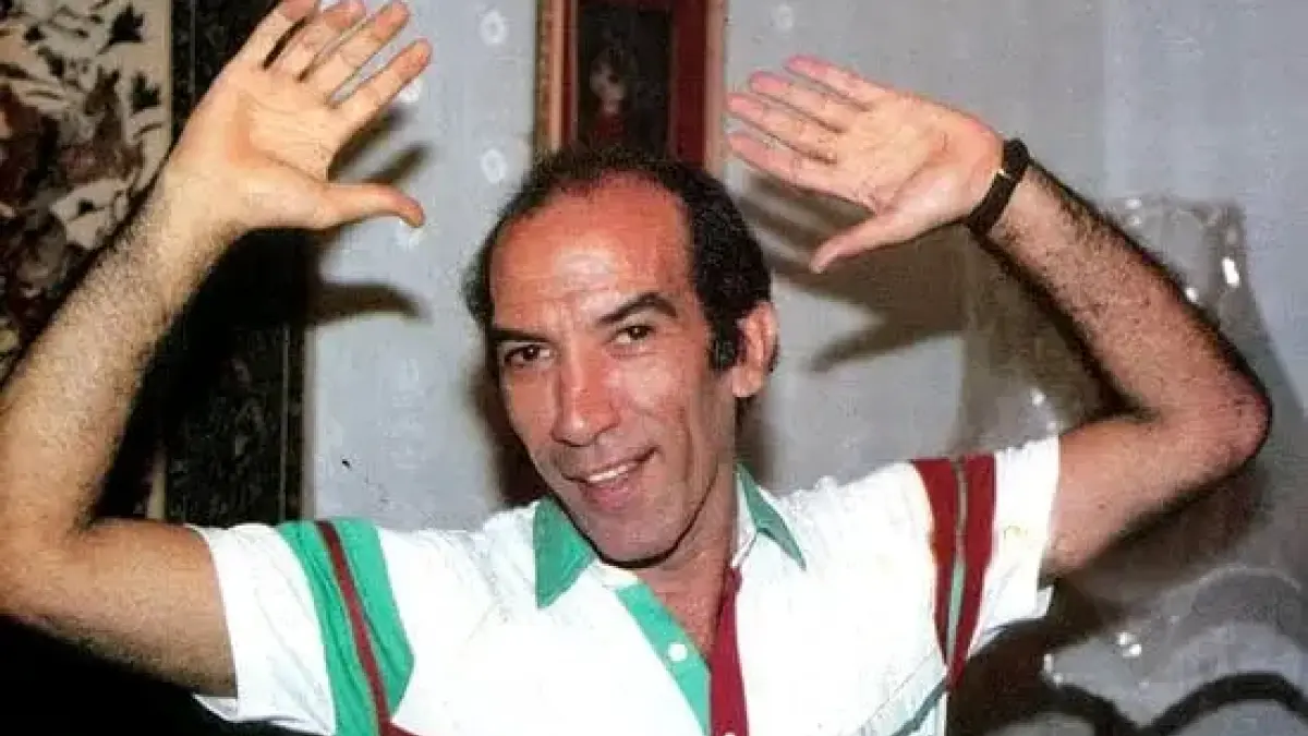 نجاح الموجي
