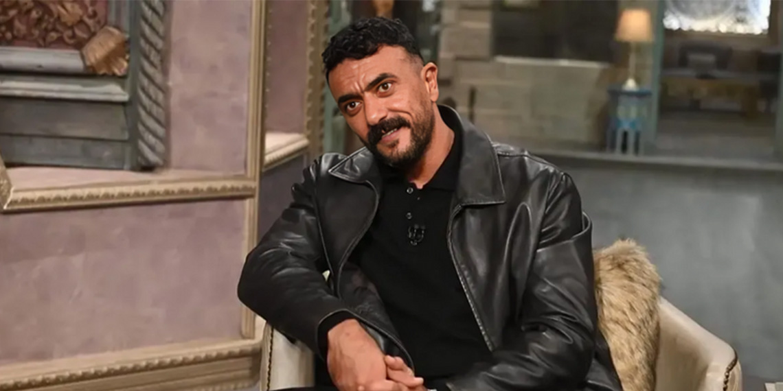 أحمد العوضي
