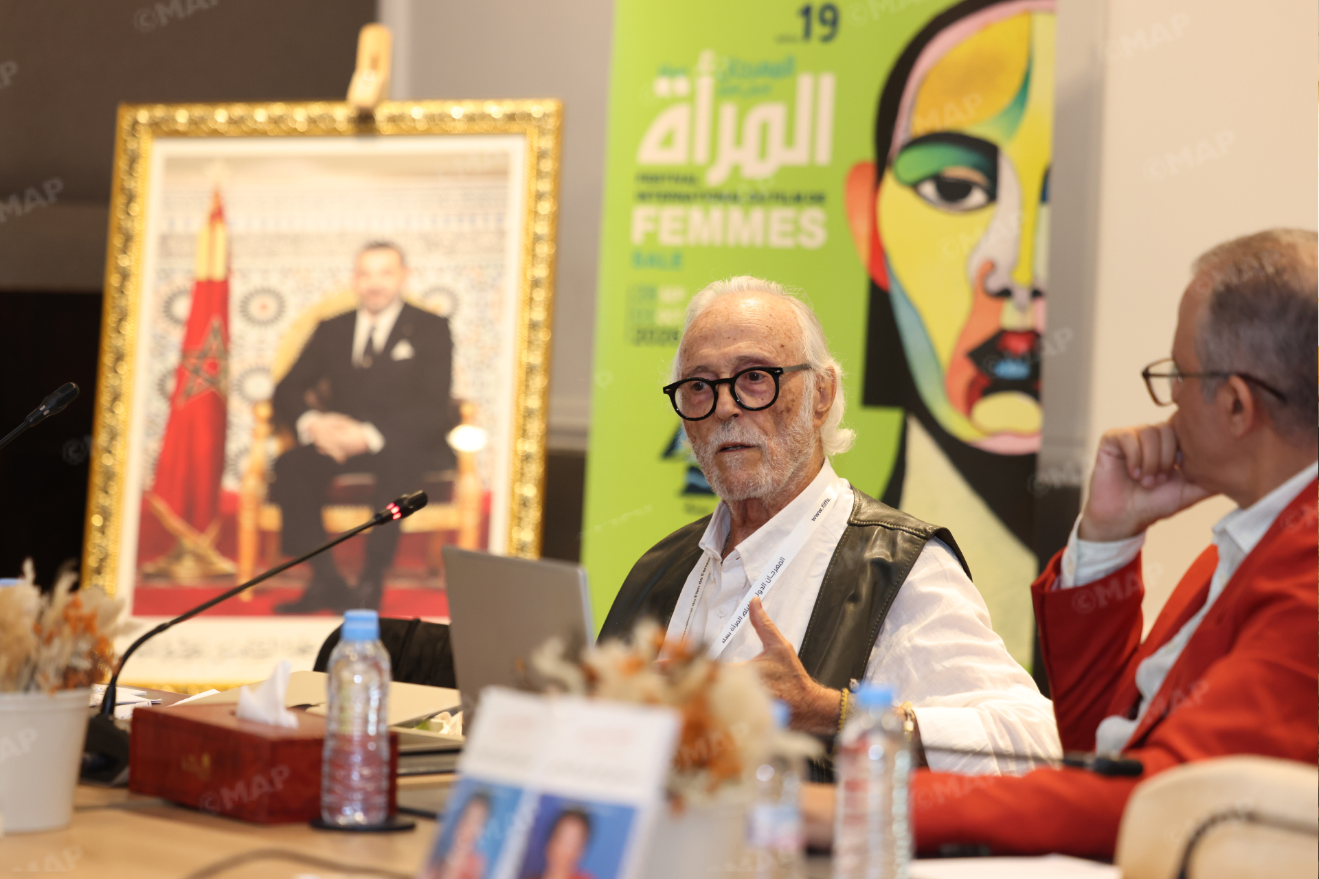 محمد عبد الرحمن التازي