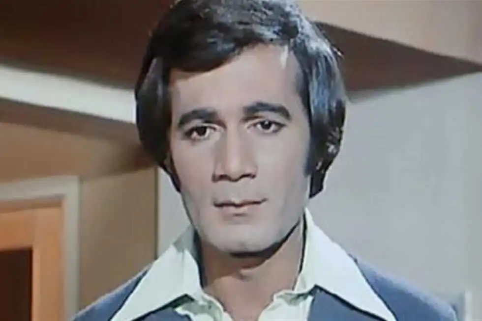 محمود ياسين