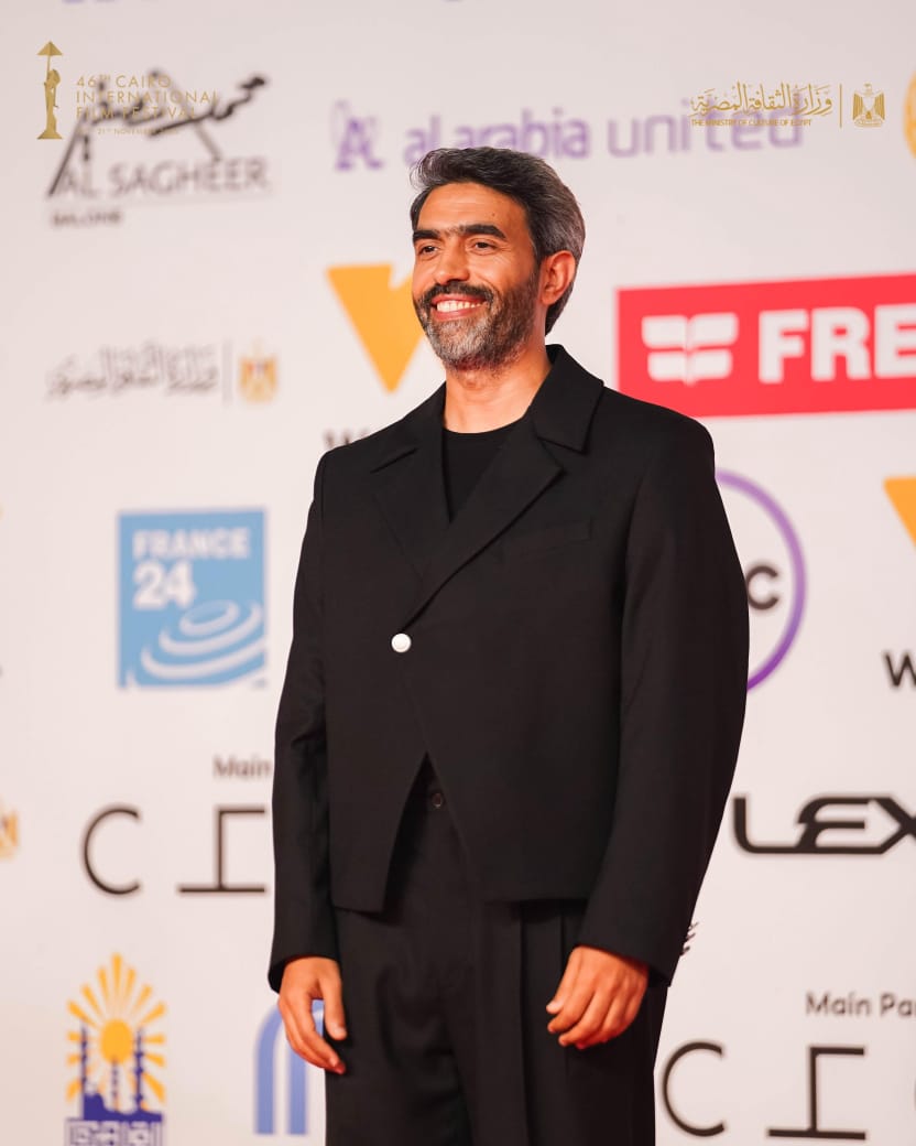 عمرو عابد