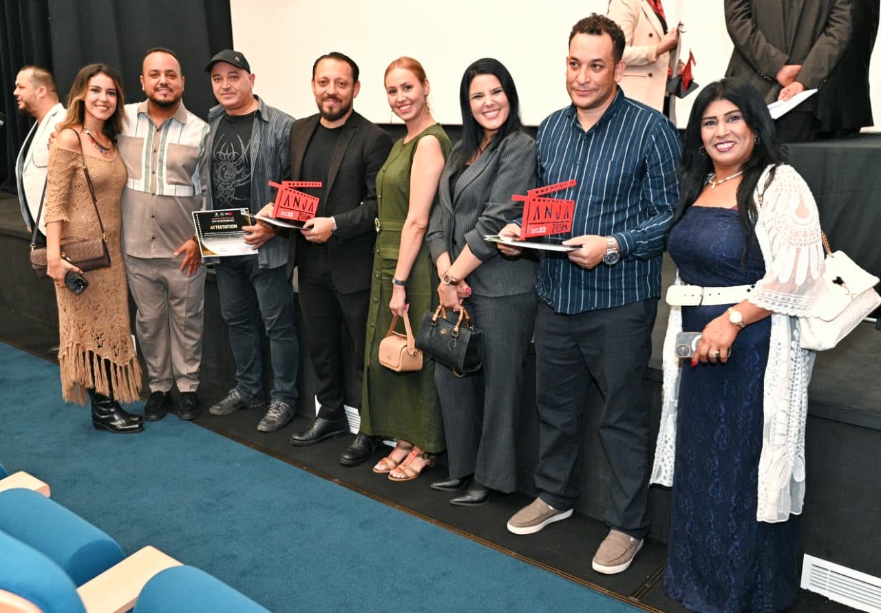 مهرجان طنجة زووم 2026 يعلن جوائز دورته الثالثة عشرة