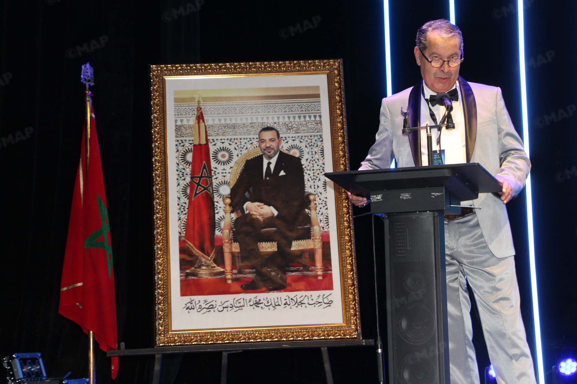 مهرجان الفيلم المغاربي بوجدة