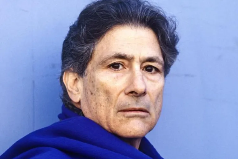 إدوارد سعيد
