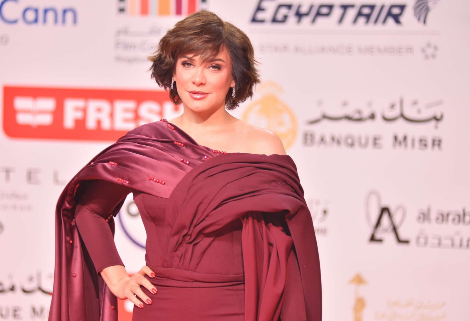 سلاف فواخرجي