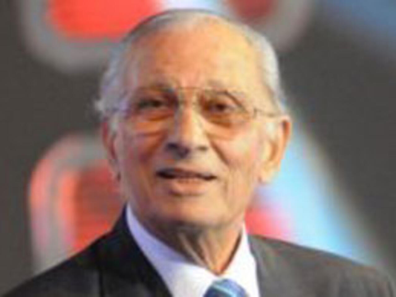 عمر الحريري