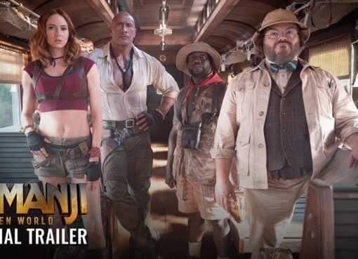 أفلام المغامرات